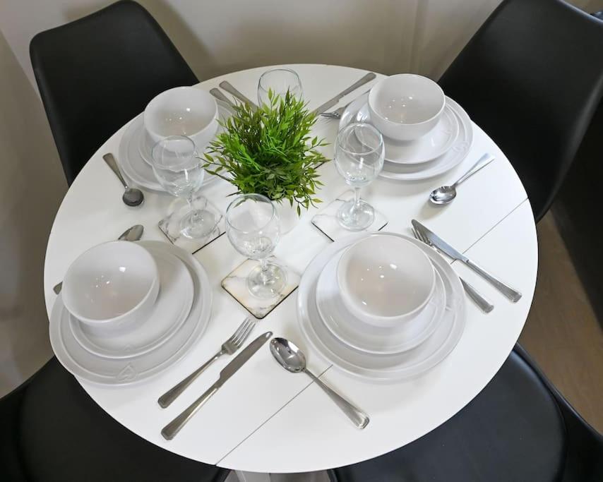 Chic 1 Bedroom Flat *