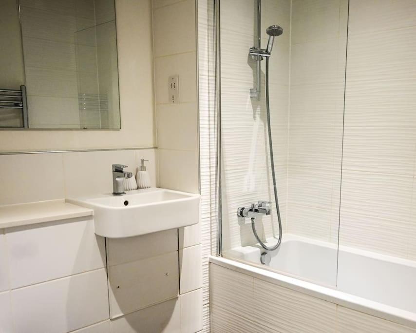 Apartment Chic 1 Bedroom Flat *